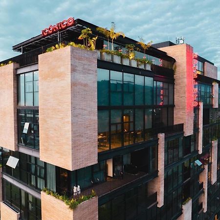 ארמניה Hotel Sexto By Icono מראה חיצוני תמונה