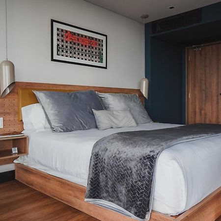 ארמניה Hotel Sexto By Icono מראה חיצוני תמונה