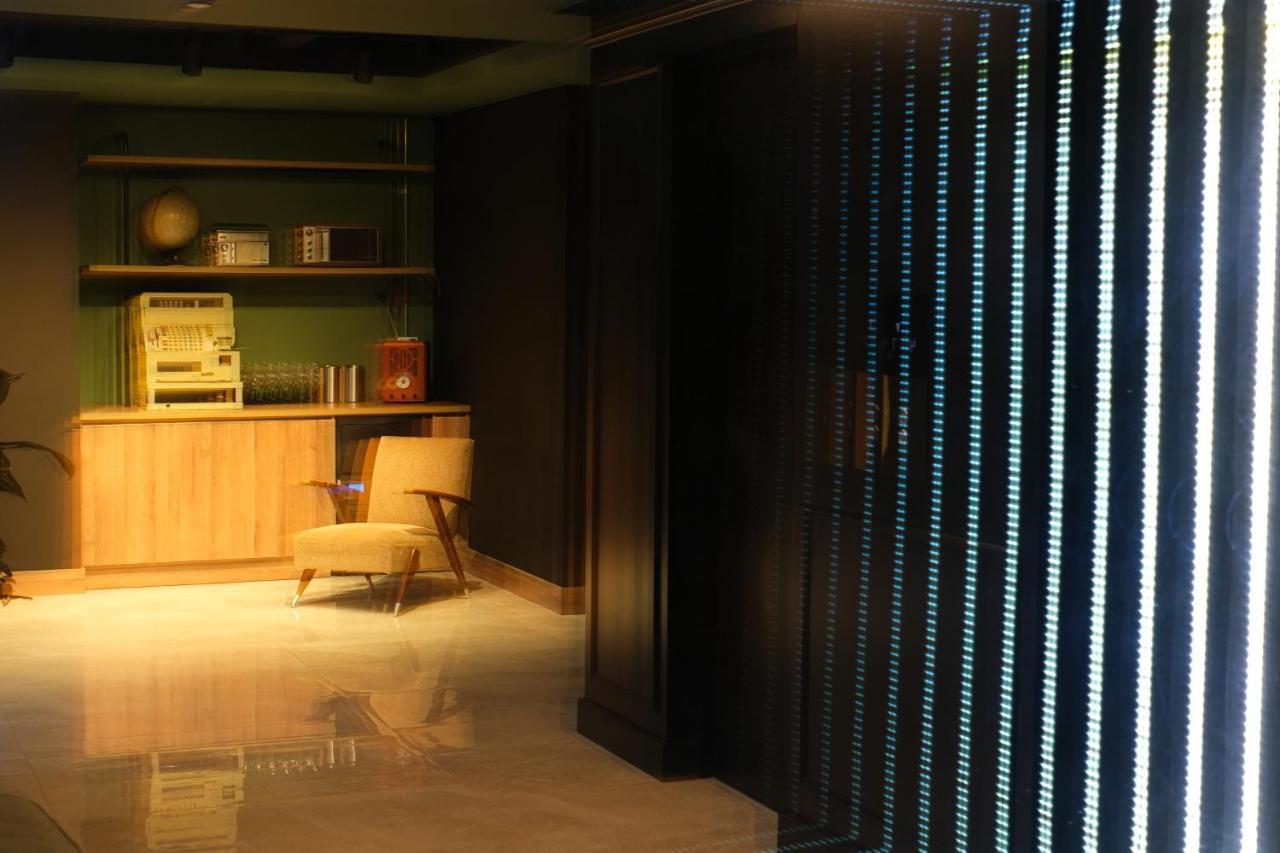 ארמניה Hotel Sexto By Icono מראה חיצוני תמונה