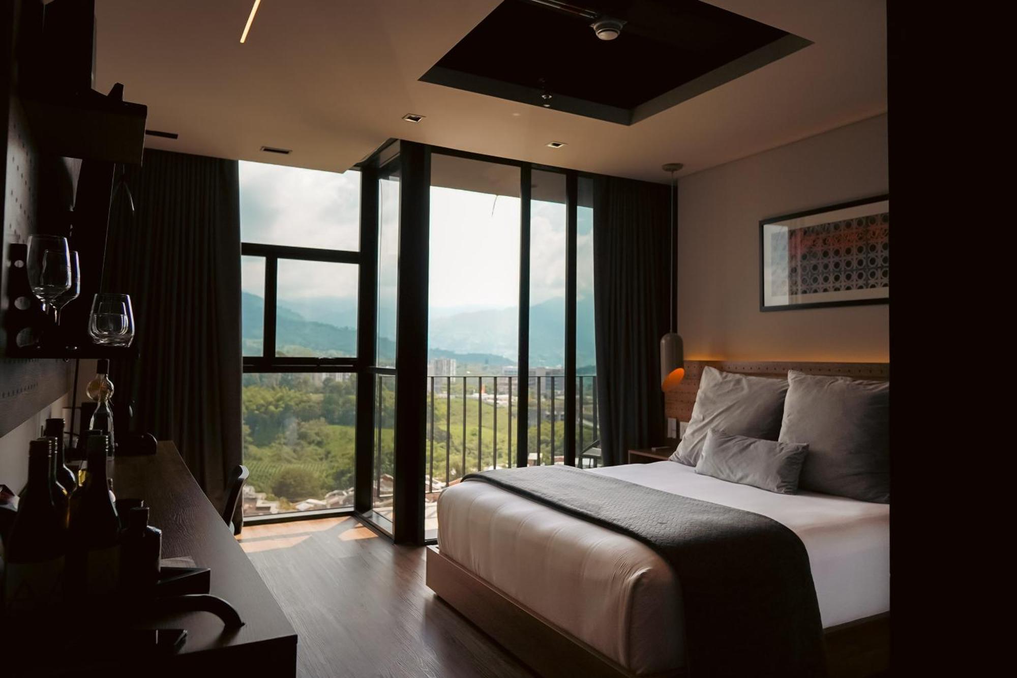 ארמניה Hotel Sexto By Icono מראה חיצוני תמונה