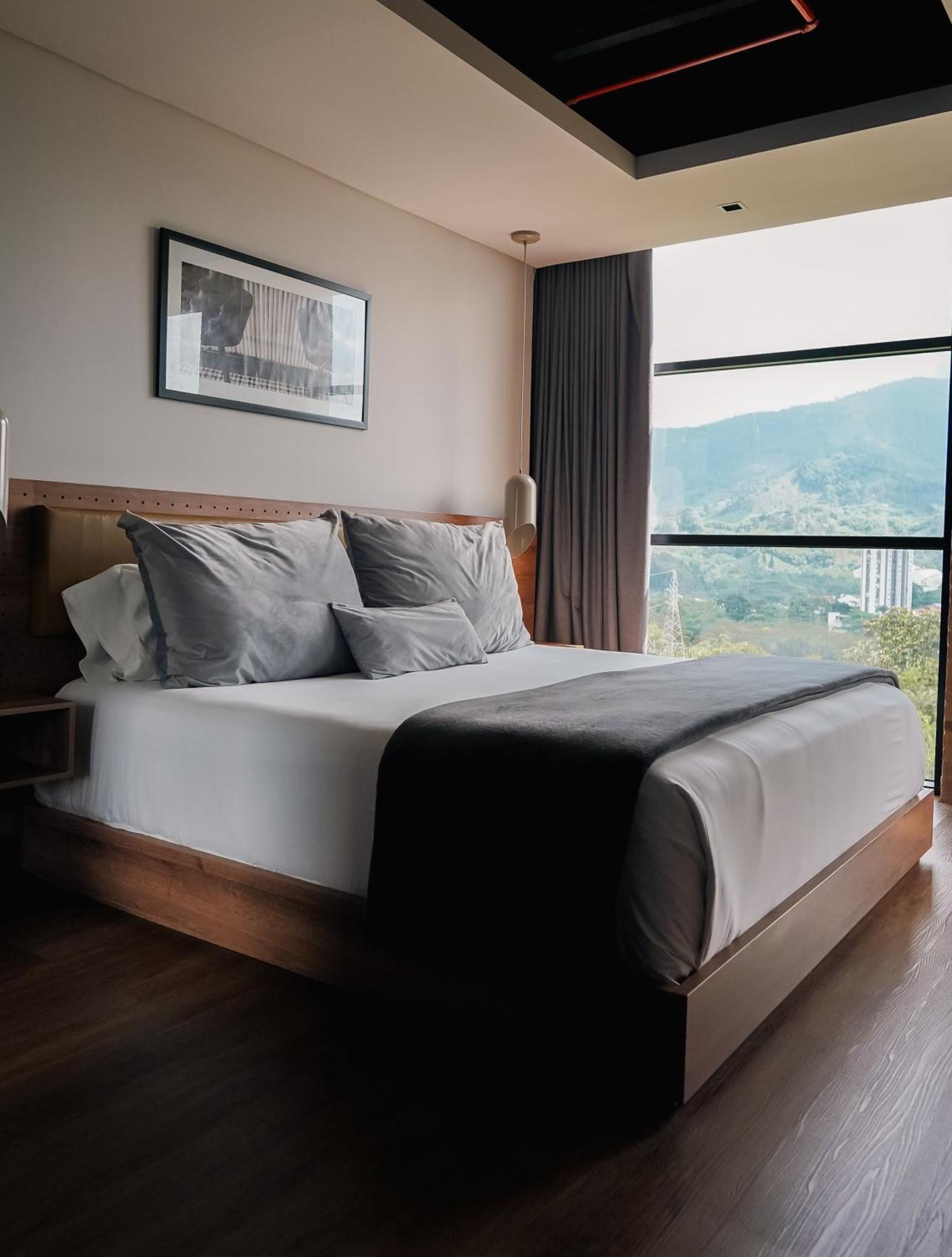 ארמניה Hotel Sexto By Icono מראה חיצוני תמונה
