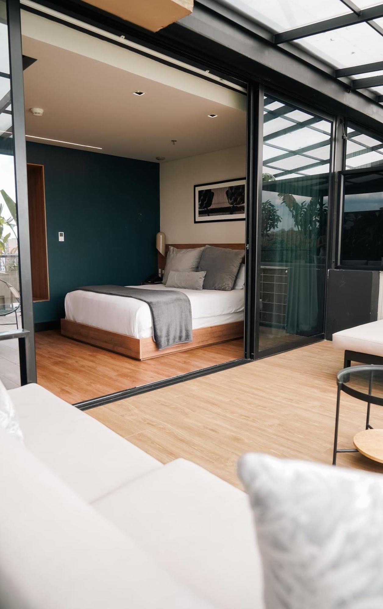 ארמניה Hotel Sexto By Icono מראה חיצוני תמונה