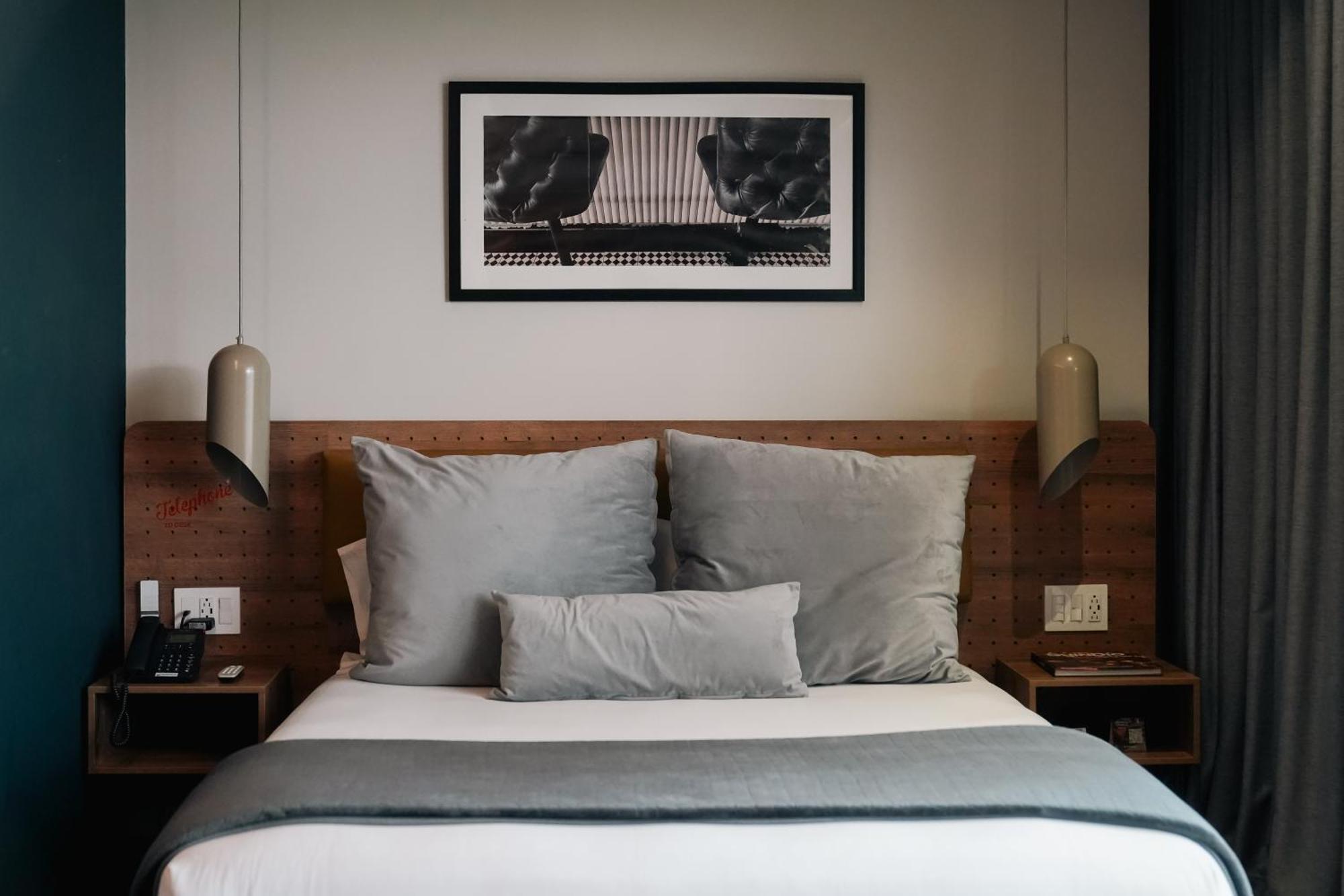 ארמניה Hotel Sexto By Icono מראה חיצוני תמונה