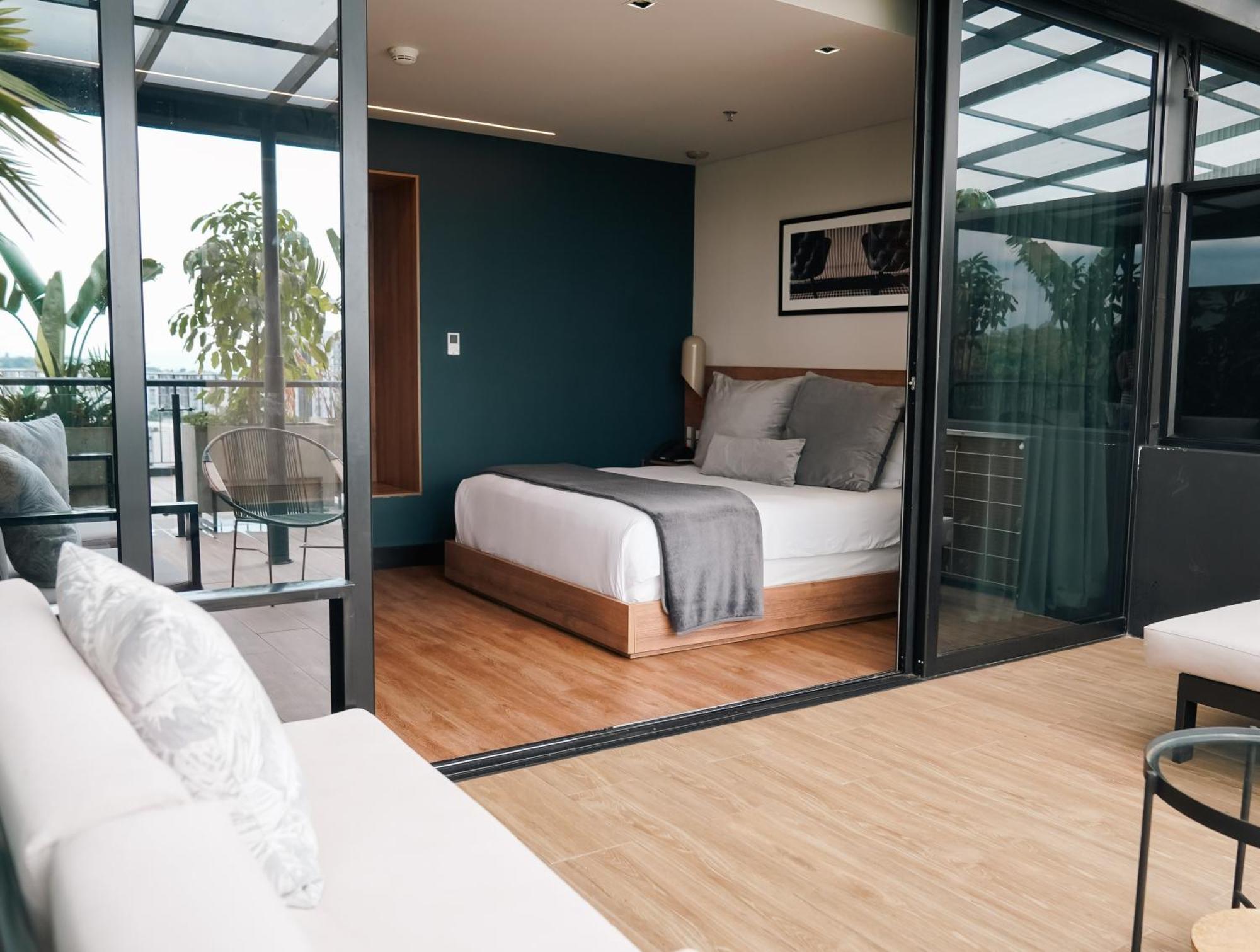 ארמניה Hotel Sexto By Icono מראה חיצוני תמונה