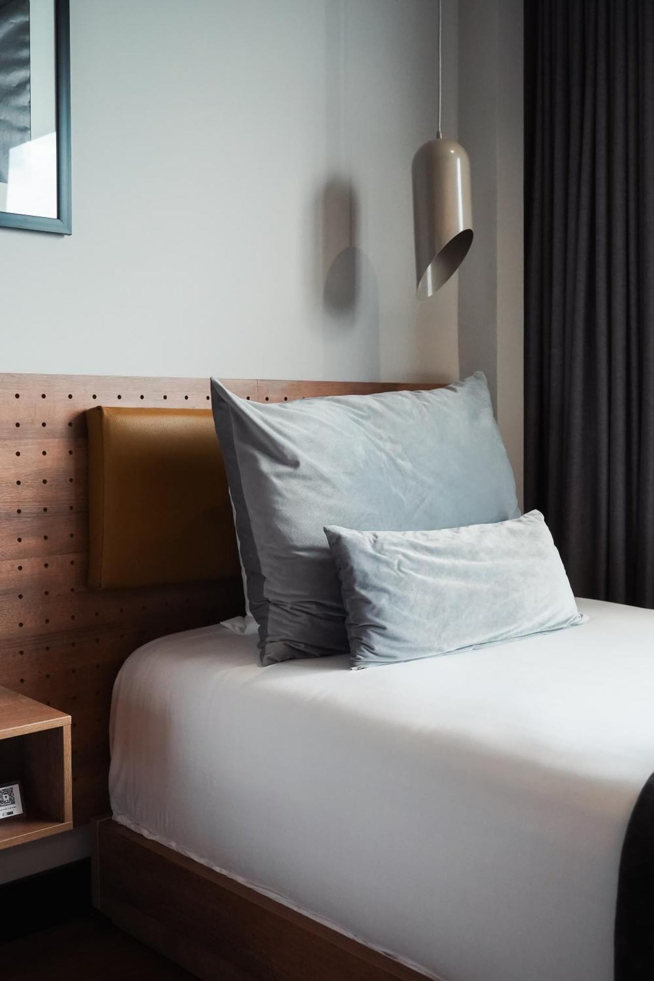 ארמניה Hotel Sexto By Icono מראה חיצוני תמונה