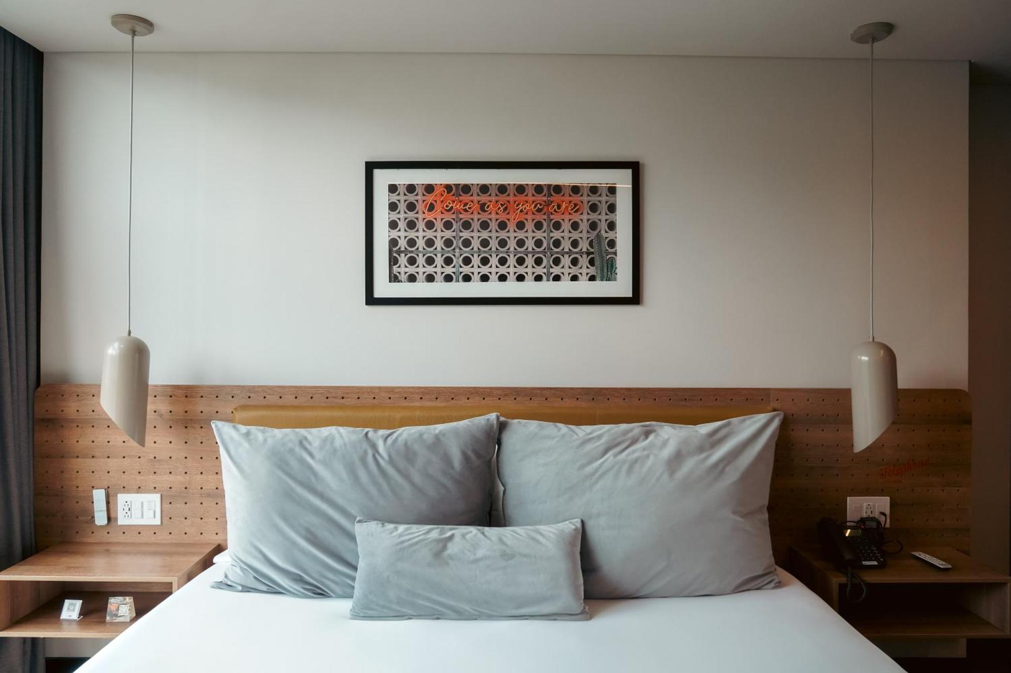ארמניה Hotel Sexto By Icono מראה חיצוני תמונה