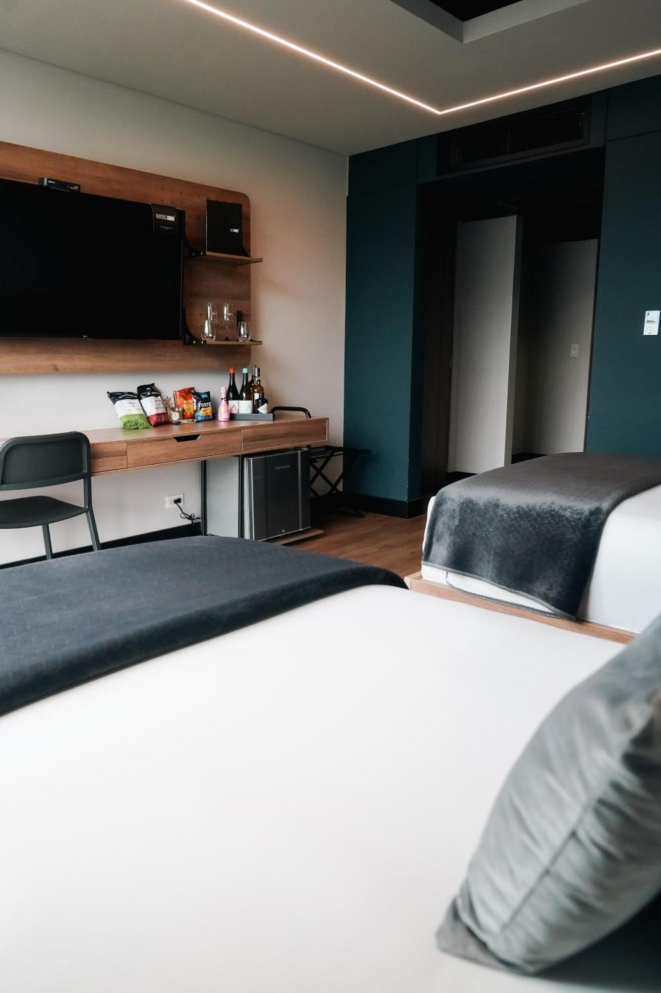 ארמניה Hotel Sexto By Icono מראה חיצוני תמונה