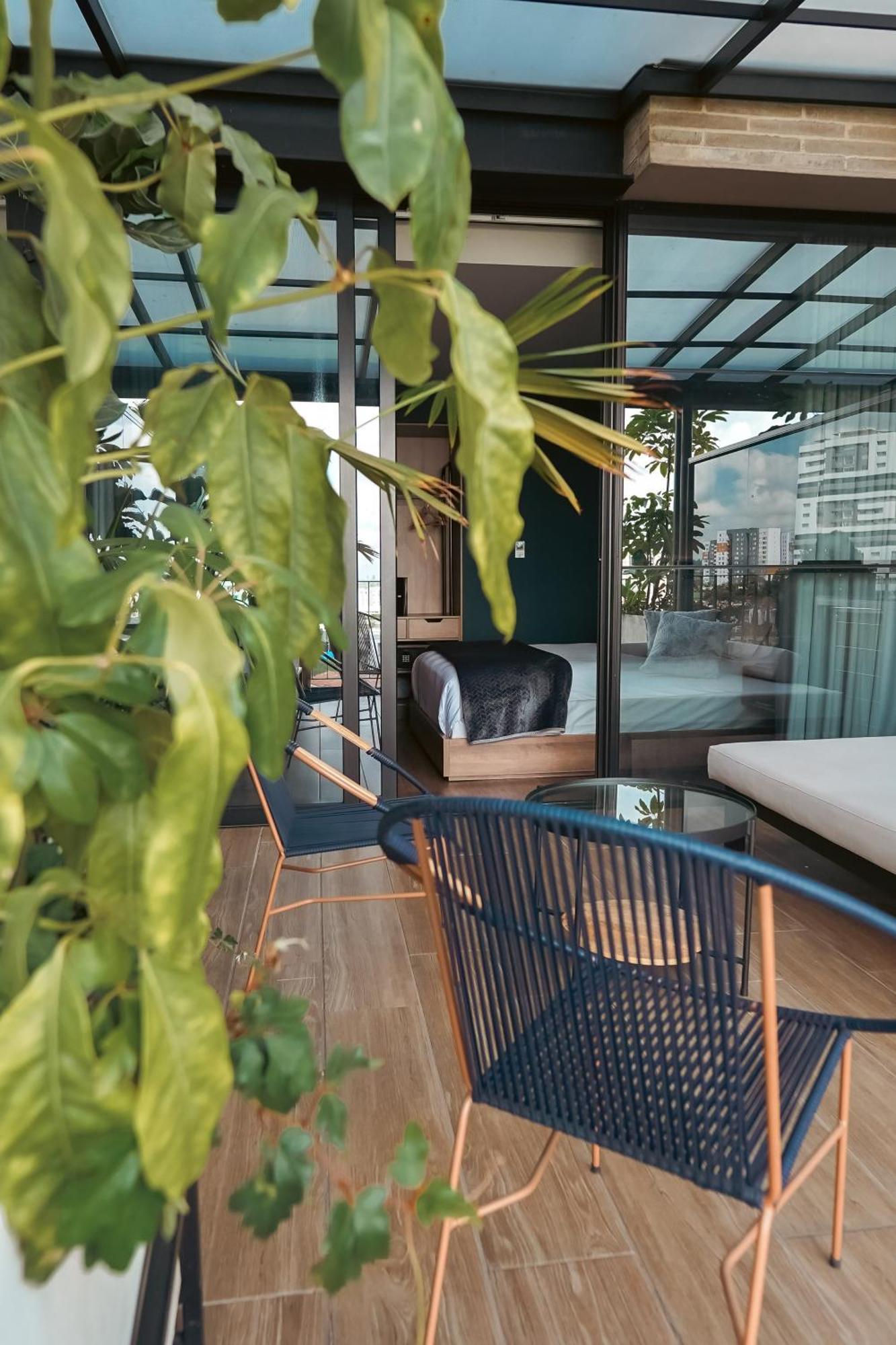 ארמניה Hotel Sexto By Icono מראה חיצוני תמונה