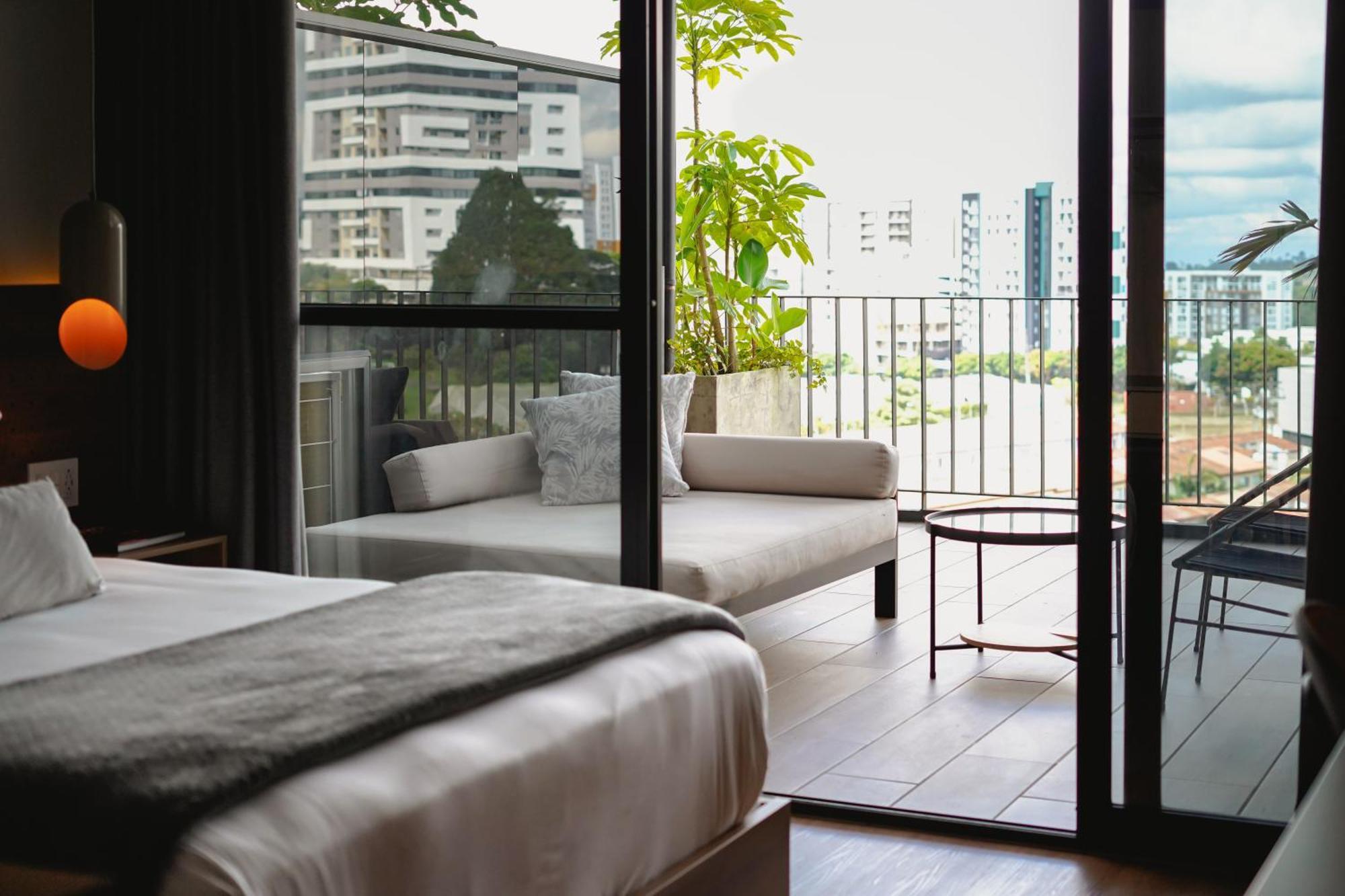 ארמניה Hotel Sexto By Icono מראה חיצוני תמונה