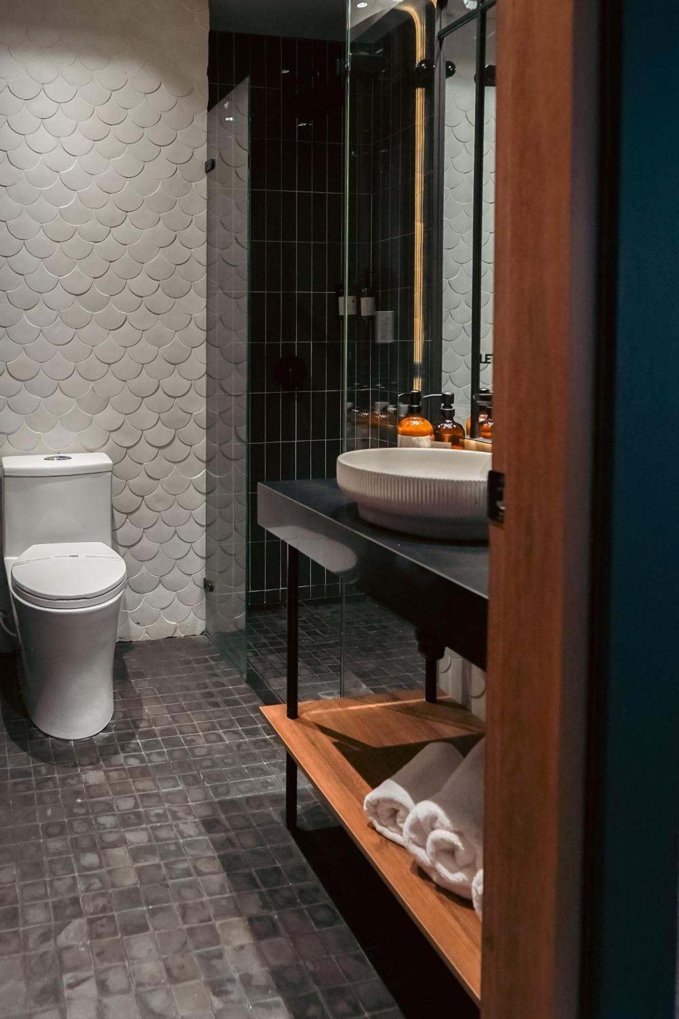 ארמניה Hotel Sexto By Icono מראה חיצוני תמונה