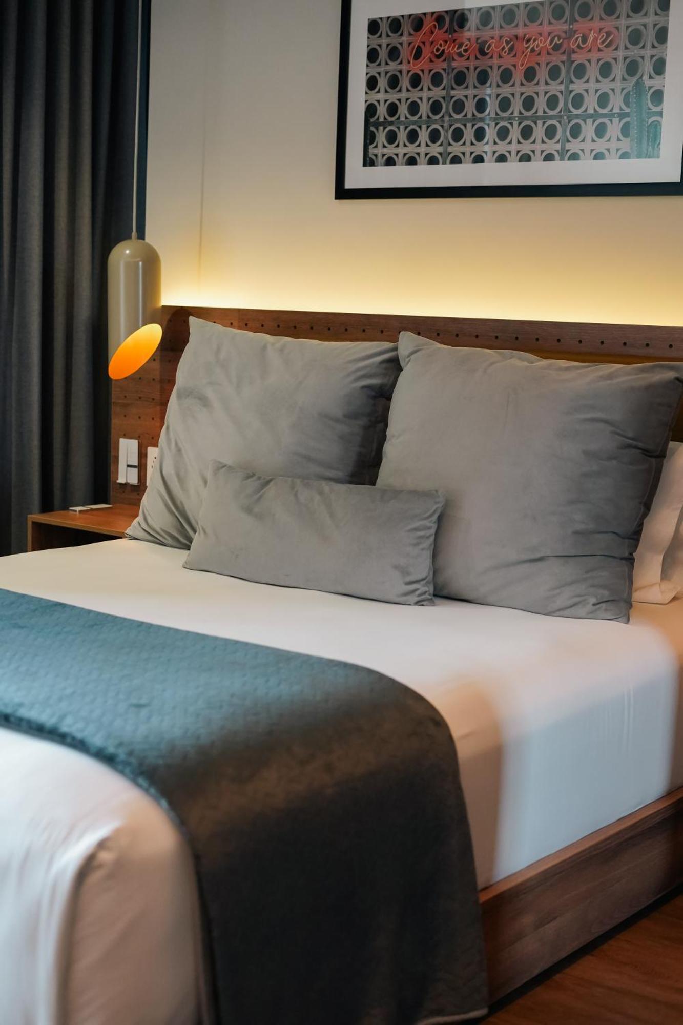 ארמניה Hotel Sexto By Icono מראה חיצוני תמונה