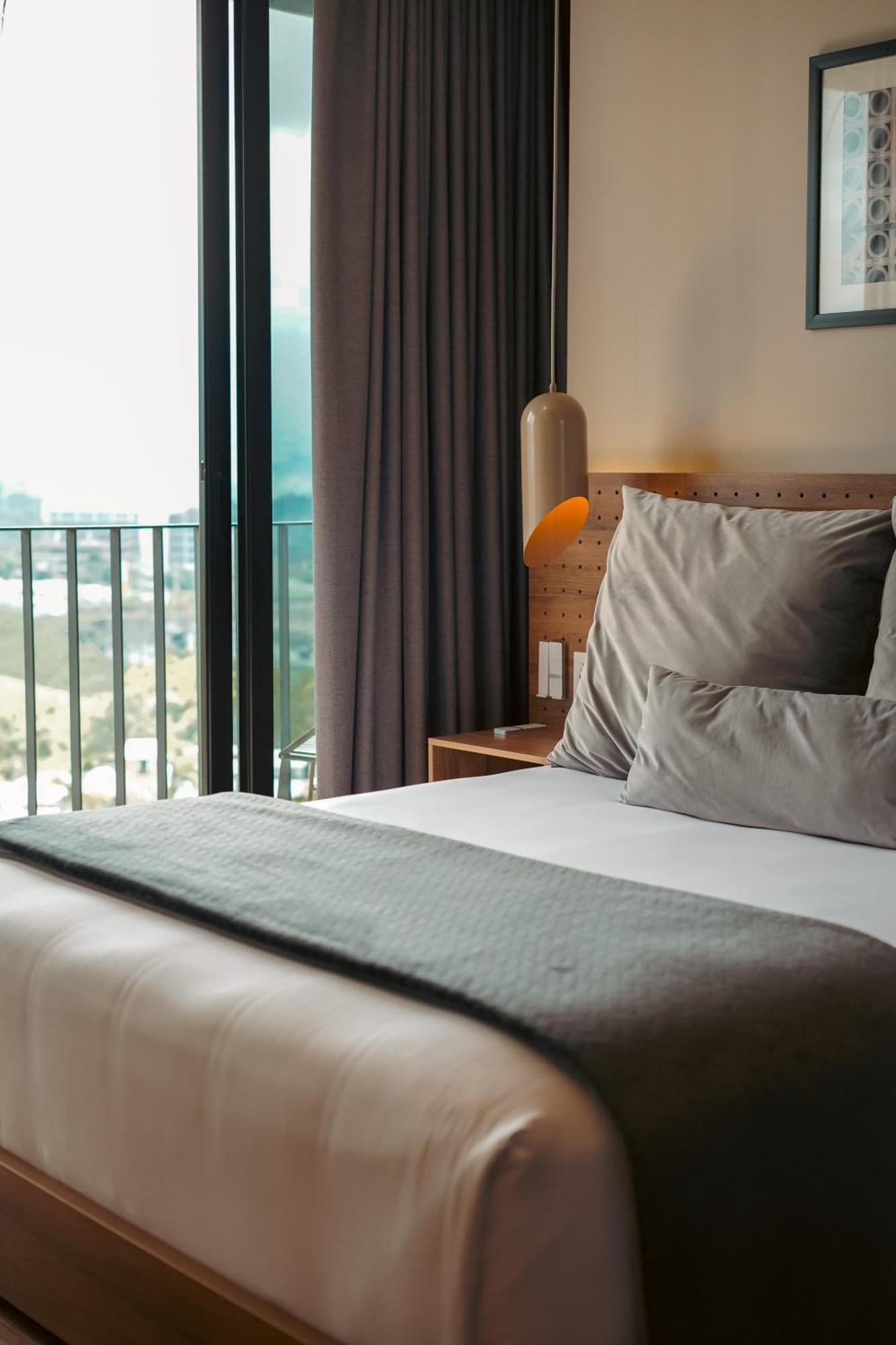 ארמניה Hotel Sexto By Icono מראה חיצוני תמונה
