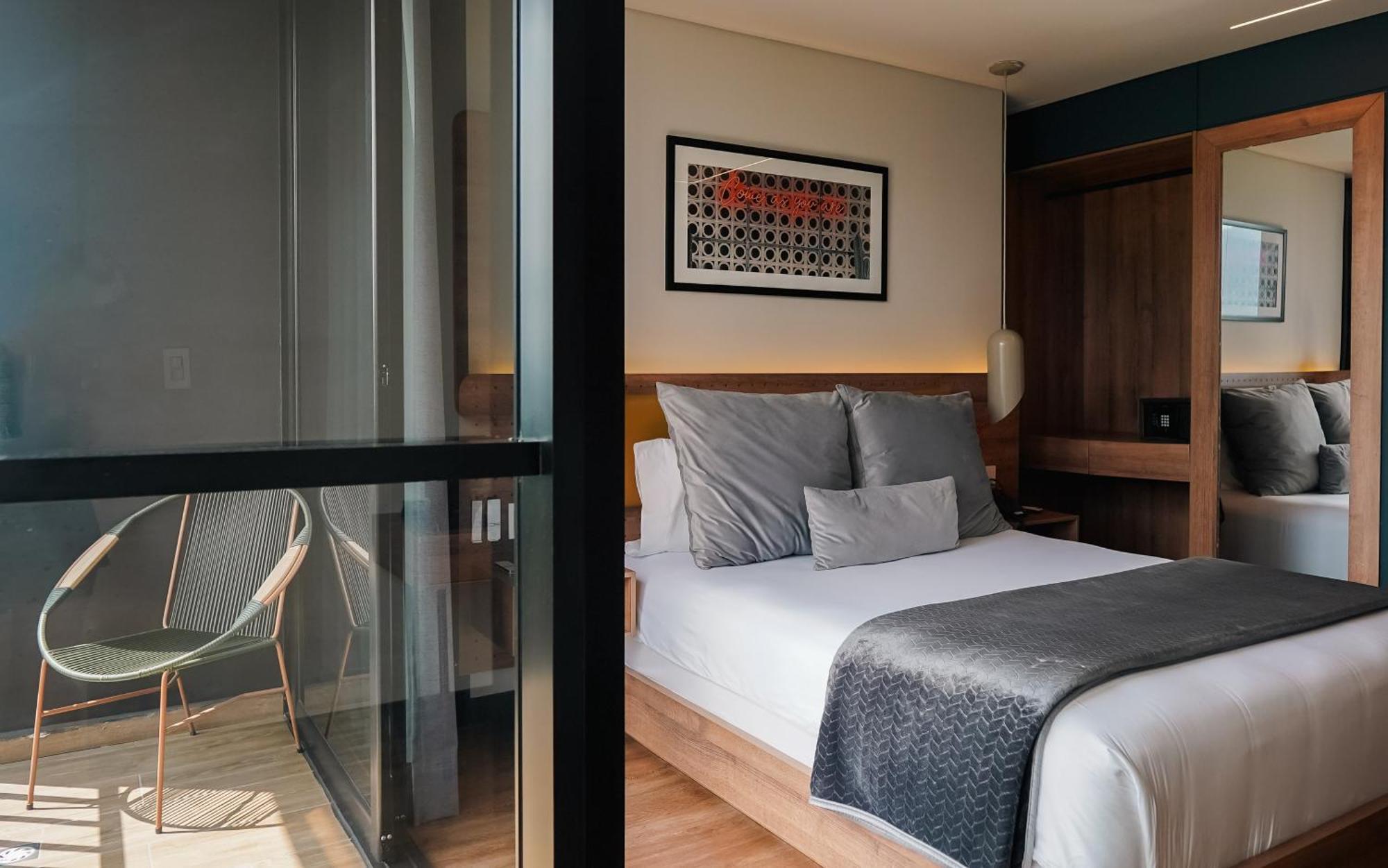 ארמניה Hotel Sexto By Icono מראה חיצוני תמונה