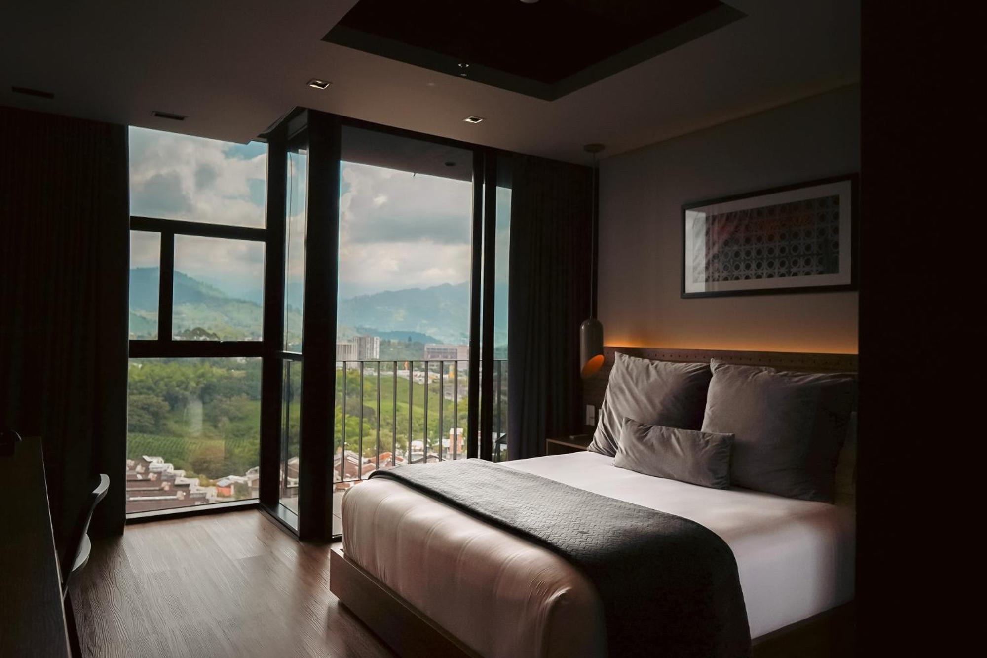 ארמניה Hotel Sexto By Icono מראה חיצוני תמונה