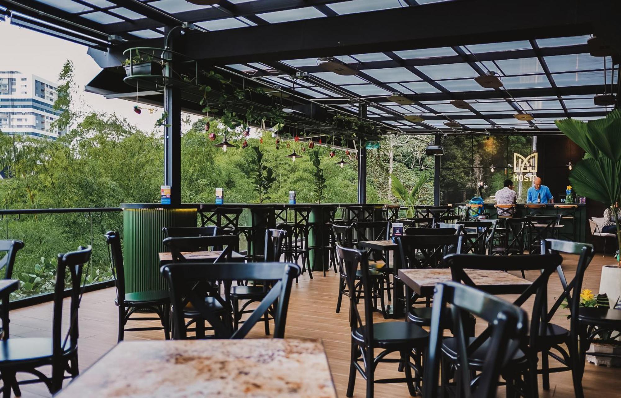 ארמניה Hotel Sexto By Icono מראה חיצוני תמונה