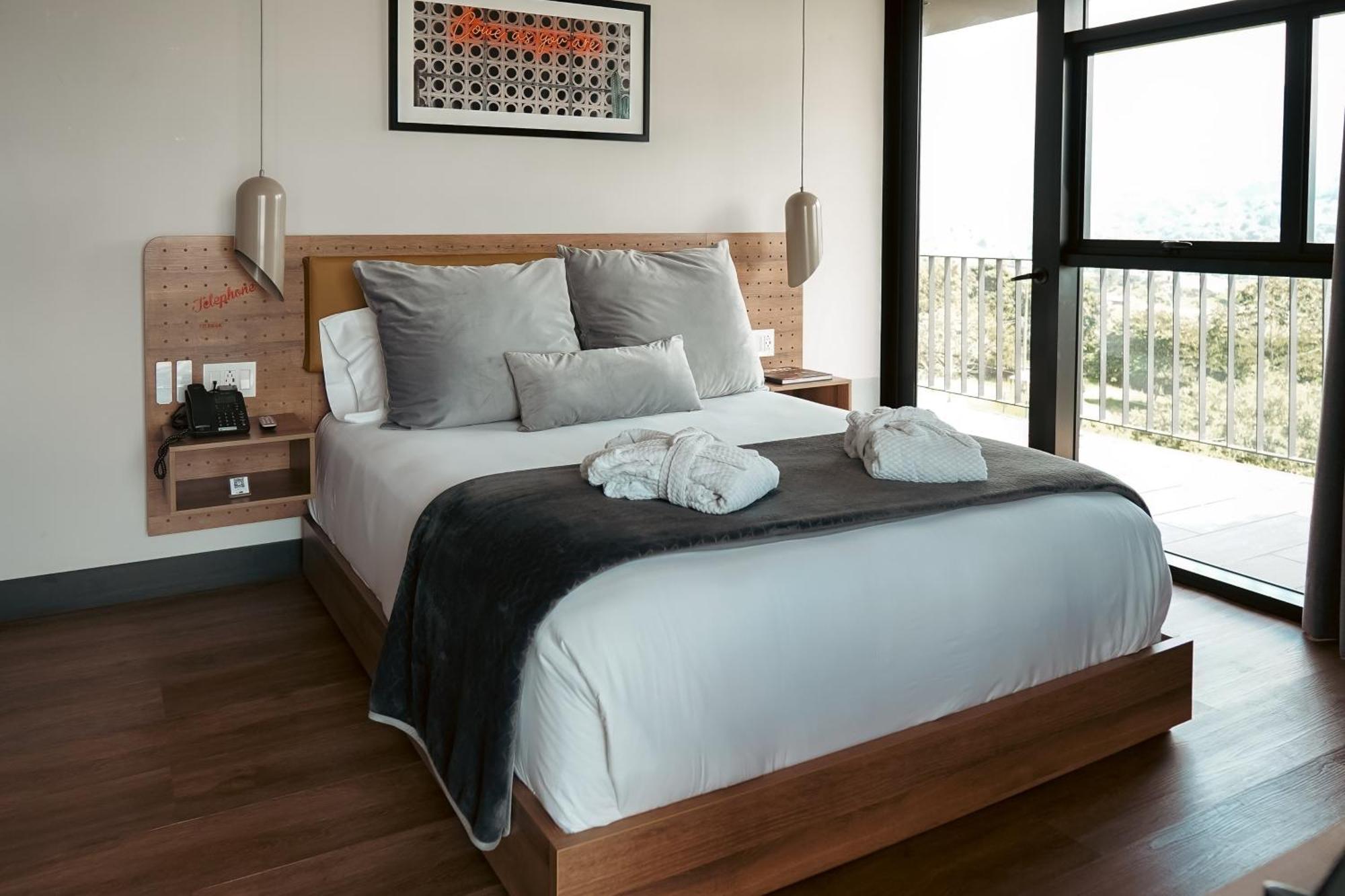 ארמניה Hotel Sexto By Icono מראה חיצוני תמונה