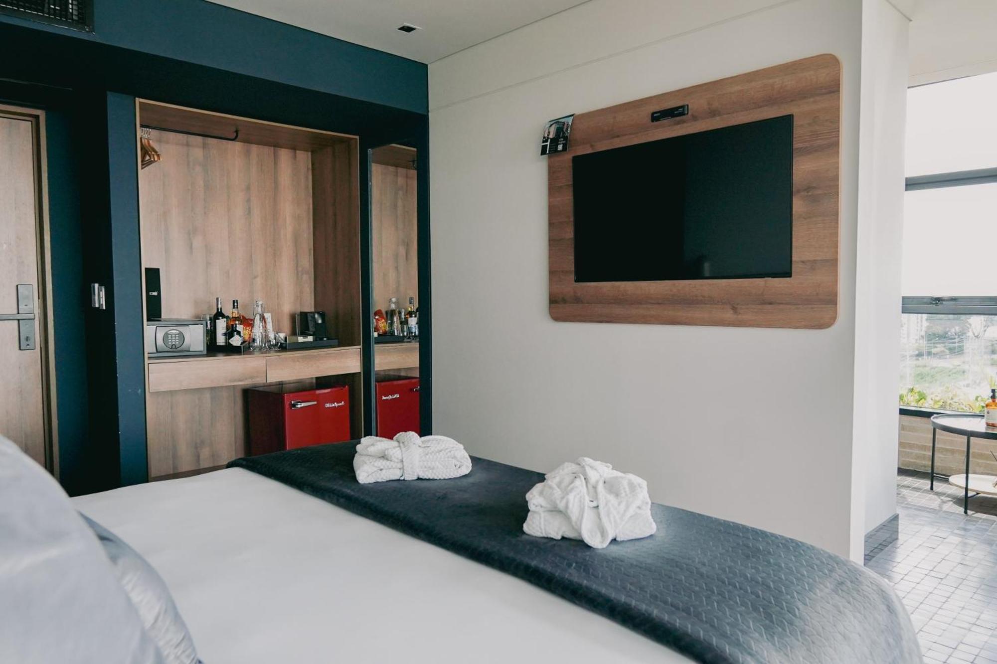 ארמניה Hotel Sexto By Icono מראה חיצוני תמונה