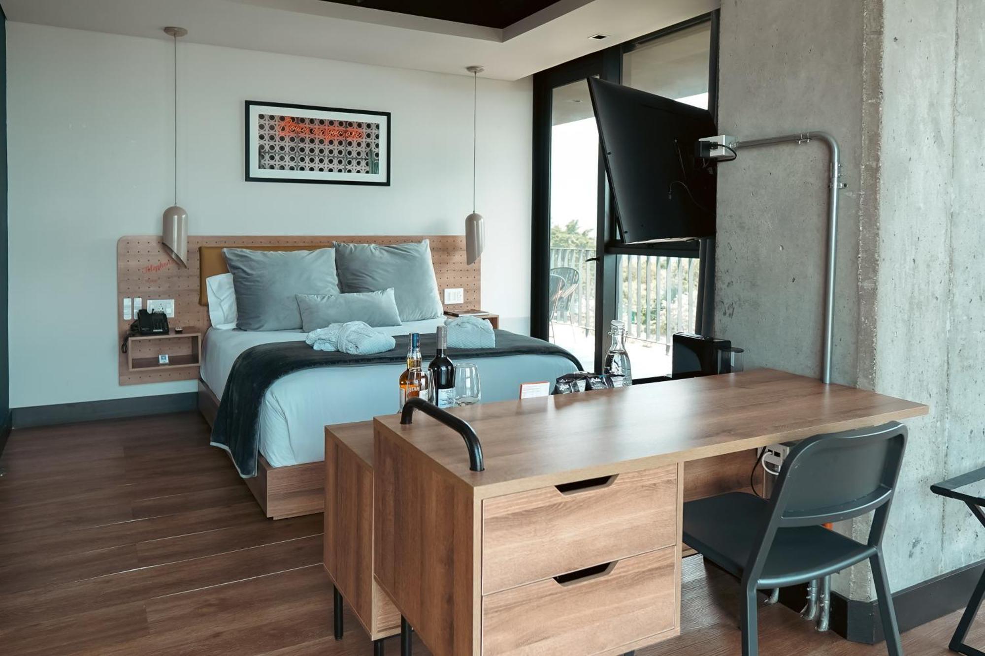 ארמניה Hotel Sexto By Icono מראה חיצוני תמונה